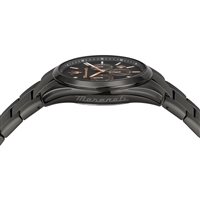 Orologio Maserati Uomo Attrazione in Acciaio R8853151001 - R8853151001